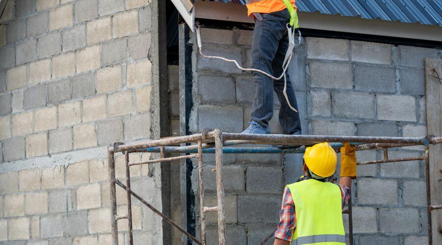 Expert new roof installation services in Mannsville, NY